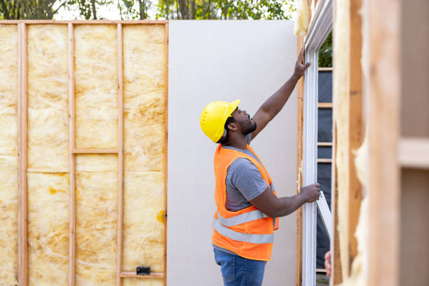 Best Insulation Contractors for Homes  in Spearville, KS